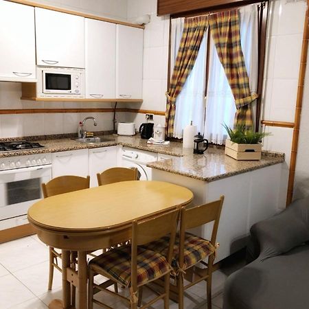 Clasico Y Funcional Vivienda Turistica Centro 빌바오 외부 사진