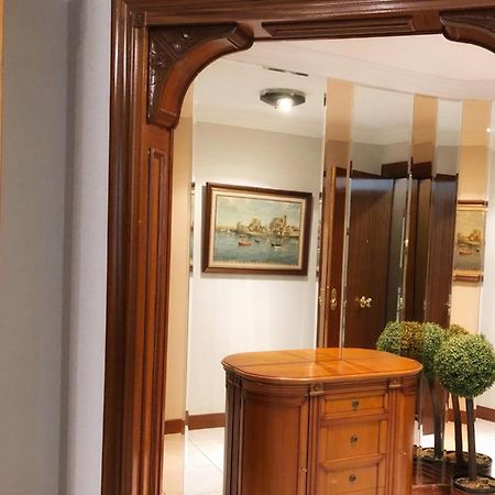 Clasico Y Funcional Vivienda Turistica Centro 빌바오 외부 사진