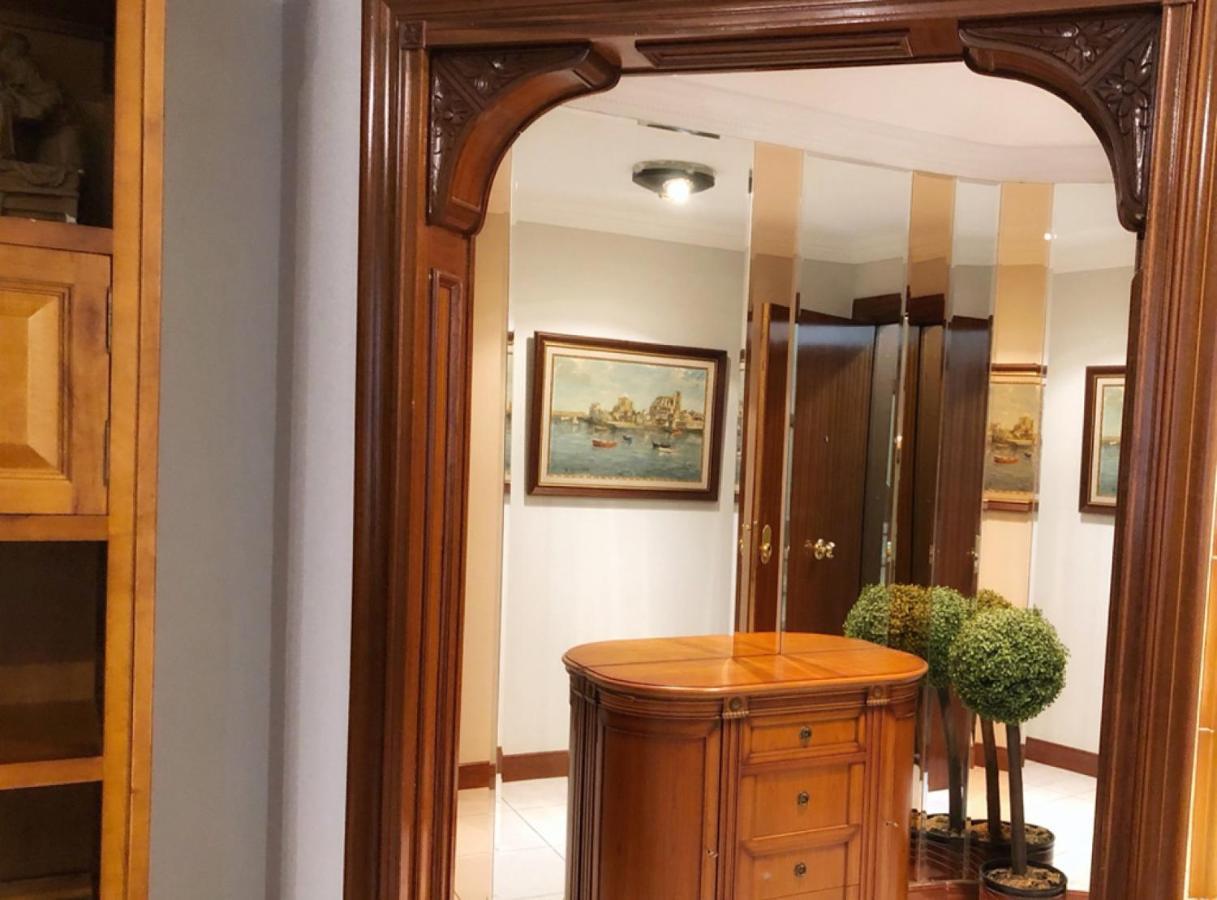 Clasico Y Funcional Vivienda Turistica Centro 빌바오 외부 사진