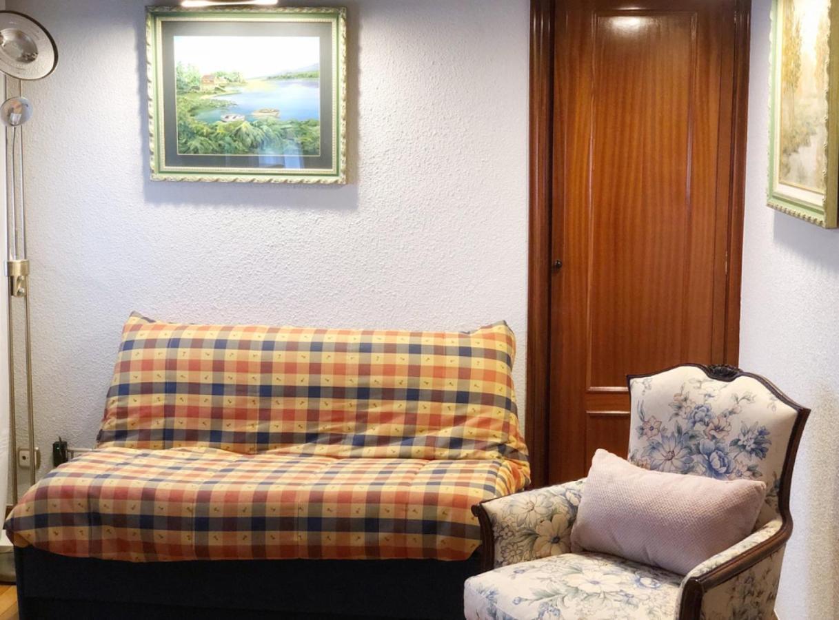 Clasico Y Funcional Vivienda Turistica Centro 빌바오 외부 사진